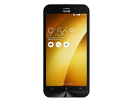 Смартфони Asus ZenFone 2 Laser (ZE500KL) 16GB, златист цвят