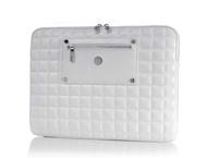 Чанти за Лаптопи Калъф Knomo бял