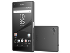Смартфони Sony Xperia Z5 Compact 32GB, черен цвят