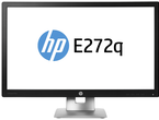 Монитори HP EliteDisplay E272q