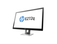 Монитори HP EliteDisplay E272q