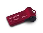 USB памети Преносима памет Kingston DataTraveler 108 8GB