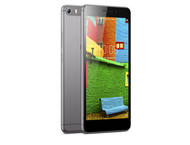 Смартфони Lenovo Phab Plus PB1 32GB, сив цвят