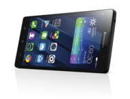 Смартфони Lenovo P90 32GB, черен цвят