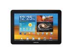 Таблети Samsung Galaxy Tab 8.9 16GB, черен цвят