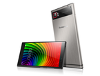 Смартфони Lenovo Vibe Z2 32GB, сив цвят