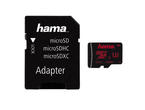 Карти памет 64GB microSDXC Hama Class 3 UHS-I