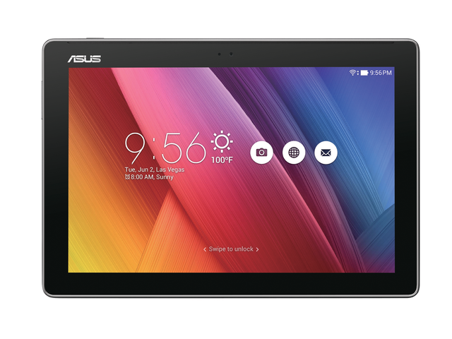 Таблети ASUS ZenPad 10 (Z300CG) 16GB, черен цвят