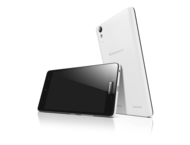 Смартфони Lenovo A6000 8GB, бял цвят