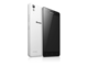 Смартфони Lenovo A6000 8GB, бял цвят