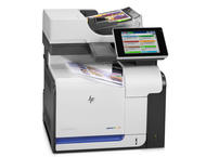 Принтери HP LaserJet Pro 500 color MFP M570dw