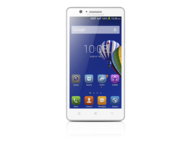 Смартфони Lenovo A536 8GB, бял цвят, две SIM карти