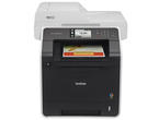 Принтери Brother MFC-L8850CDW