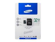 Аксесоари за таблети 32GB microSD карта Samsung 32GB Class10
