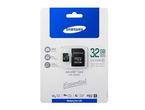 Аксесоари за таблети 32GB microSD карта Samsung 32GB Class10