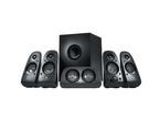 Слушалки Съраунд система Logitech Z506