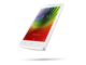 Смартфони Lenovo A2010 8GB, бял цвят