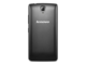 Смартфони Lenovo A2010 8GB, черен цвят
