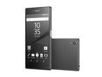Смартфони Sony Xperia Z5 32GB, черен цвят