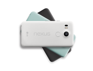 Смартфони LG Nexus 5X (H791) 32GB, бял цвят
