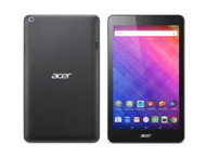 Таблети Acer Iconia One 8 (B1-830), 16GB, черен цвят