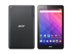 Таблети Acer Iconia One 8 (B1-830), 16GB, черен цвят