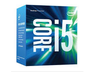 Процесори Intel Core i5-6400