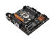 Дънни платки ASRock B150M Pro4