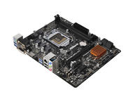 Дънни платки ASRock B150M-HDV/D3