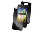 Защитно фолио InvisibleSHIELD за  LG Optimus 2X P990