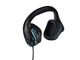 Слушалки Logitech G633 Artemis Spectrum