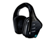 Слушалки Logitech G933 Artemis Spectrum
