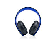 Слушалки Sony PlayStation Wireless Stereo Headset 2.0, в черно