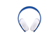 Слушалки Sony PlayStation Wireless Stereo Headset 2.0, в бяло