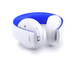 Слушалки Sony PlayStation Wireless Stereo Headset 2.0, в бяло