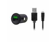 Зарядни устройства Belkin Micro захранване за кола за Samsung смартфон