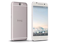 Смартфони HTC One A9 16GB, сребрист цвят