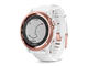 Смарт часовници Garmin Fenix 3 Sapphire Rose Gold