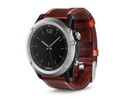 Смарт часовници Garmin Fenix 3 Sapphire Silver