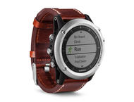 Смарт часовници Garmin Fenix 3 Sapphire Silver