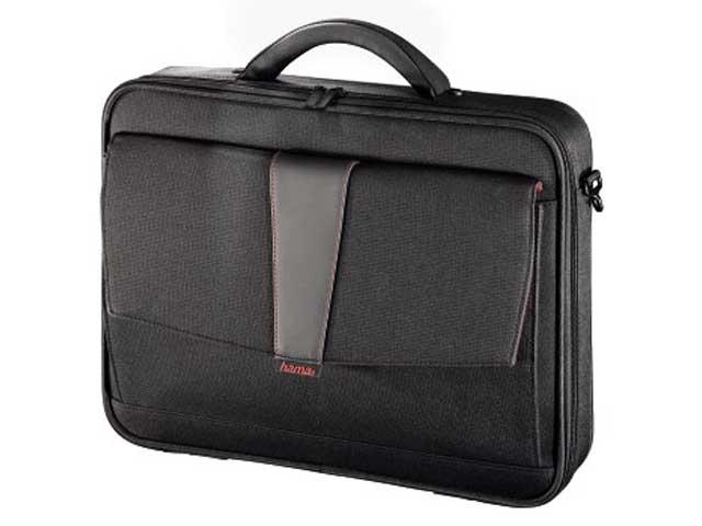 Чанти за Лаптопи Hama Atlanta за до 15.6-инчови лаптопи