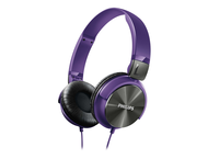 Слушалки Philips SHL3160PP