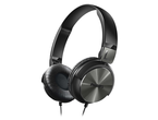 Слушалки Philips SHL3160BK