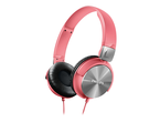 Слушалки Philips SHL3160PK