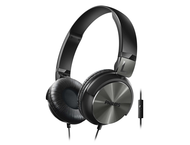 Слушалки Philips SHL3165BK