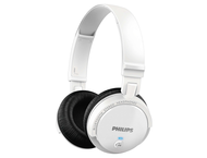 Слушалки Philips SHB5500WT