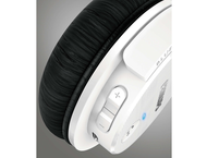 Слушалки Philips SHB5500WT