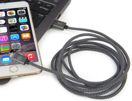 Кабели и Адаптери Tucano Cavo Lightning 2 метра