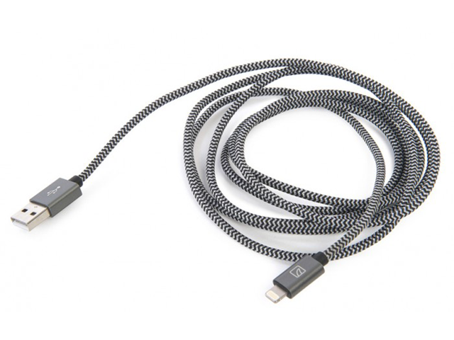 Кабели и Адаптери Tucano Cavo Lightning 2 метра