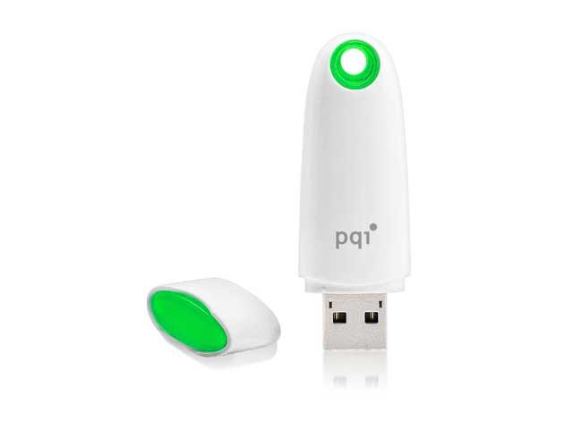 USB памети Преносима памет PQI 16GB